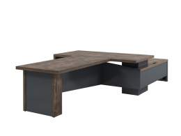 Стол письменный T-920л.1000